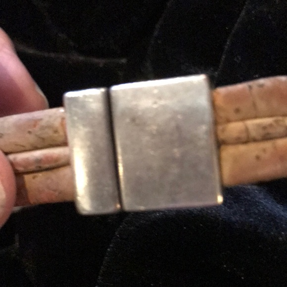 Two boho bracelets - Picture 4 of 6